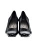 Trotters Black Heels Size 7 - photo 2