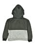 Joe's Jeans Gray Pullover Hoodie Size 7 - photo 2
