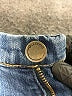 Blank NYC Stars Blue Jeans Size 29 waist - photo 7