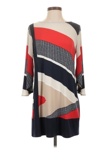 Alfani Casual Dress (view 1)