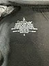 Cuddl Duds Color Block Black Active Pants Size S - photo 7