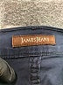James Jeans Blue Jeans Size 26 waist - photo 7