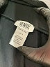 Monroe and Main Solid Black Dress Pants Size L - photo 7