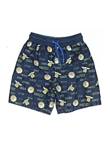 Star Wars Board Shorts (view 1)