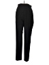 Amanda Smith Solid Black Dress Pants Size 10 - photo 1