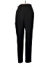 Amanda Smith Solid Black Dress Pants Size 10 - photo 2