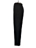 Amanda Smith Solid Black Dress Pants Size 10 - photo 5
