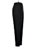 Amanda Smith Solid Black Dress Pants Size 10 - photo 4