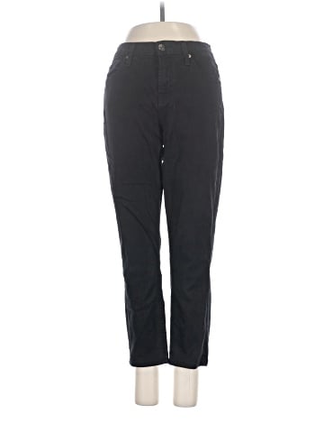 7 For All Mankind Casual Pants (view 1)