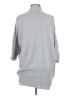 Natori Gray Cardigan Size S - photo 2