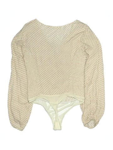 Intimately by Free People Long Sleeve Blouse (view 2)