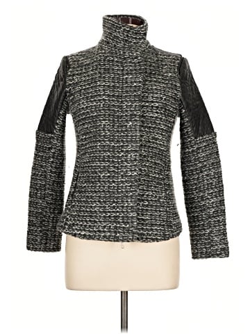 Anine Bing Turtleneck Sweater (view 1)