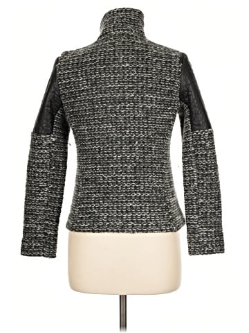 Anine Bing Turtleneck Sweater (view 2)