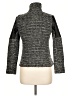 Anine Bing Tweed Gray Turtleneck Sweater Size 10 - photo 2