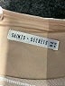 Saints + Secrets Ivory Cocktail Dress Size S - photo 7