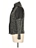Anine Bing Tweed Gray Turtleneck Sweater Size 10 - photo 5