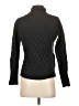 Straight Down 100% Polyester Black Jacket Size S - photo 2