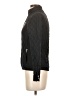 Straight Down 100% Polyester Black Jacket Size S - photo 5