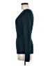 Ann Taylor Teal Pullover Sweater Size M - photo 5