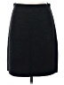 Krimson Klover Solid Black Formal Skirt Size S - photo 1