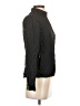 Straight Down 100% Polyester Black Jacket Size S - photo 4
