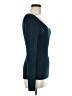 Ann Taylor Teal Pullover Sweater Size M - photo 4