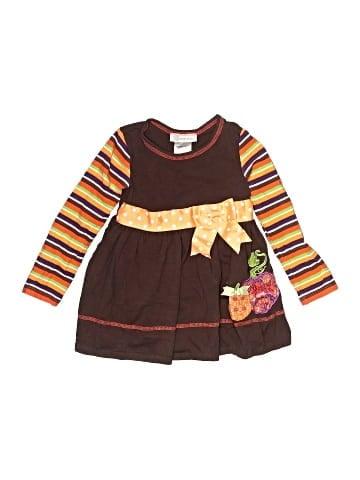 Bonnie Jean Dress (view 1)