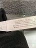 Zara Basic Solid Black Active Pants Size S - photo 8