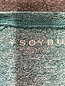 Soybu Teal Long Sleeve Top Size S - photo 7