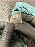 Soybu Teal Long Sleeve Top Size S - photo 8