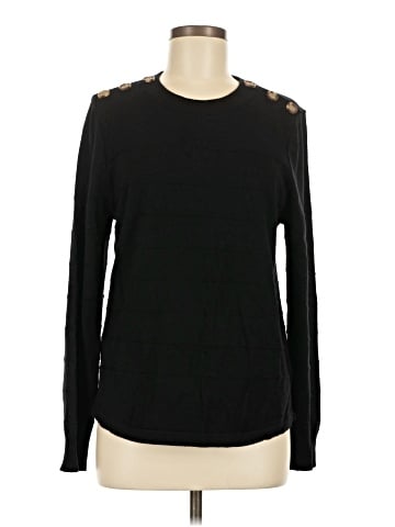 Pulse Pullover Sweater (view 1)