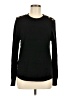 Pulse Black Pullover Sweater Size M - photo 1
