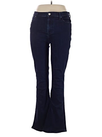 7 For All Mankind Jeans (view 1)