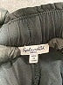 Splendid Solid Gray Casual Pants Size S - photo 7