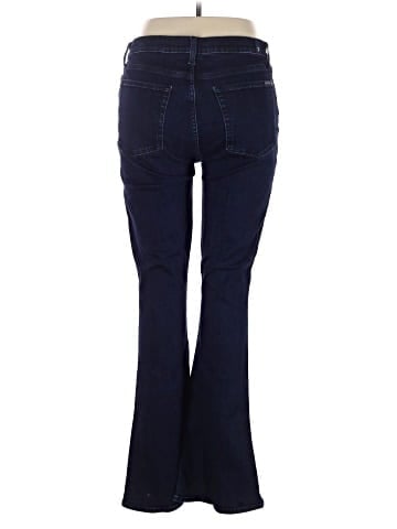 7 For All Mankind Jeans (view 2)