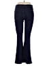 7 For All Mankind Blue Jeans Size 32 waist - photo 2