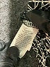 Halogen 100% Polyester Paisley Gray Casual Dress Size 1X - photo 8