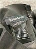 Bebe Black Formal Skirt Size XS - photo 4