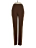 AKRIS Brown Dress Pants Size 2 - photo 1