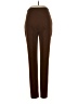 AKRIS Brown Dress Pants Size 2 - photo 2