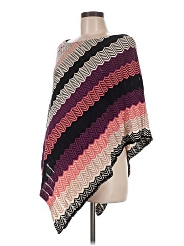 Jessica Simpson Maternity Poncho (view 1)