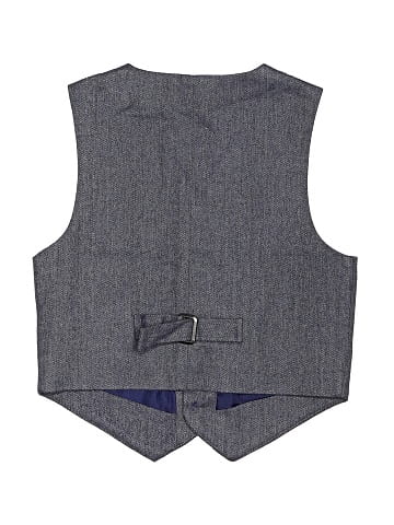Janie and Jack Vest (view 2)