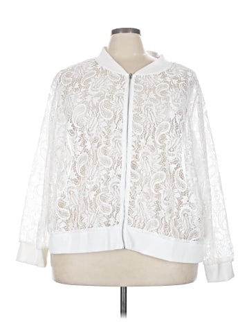 Shein Jacket (view 1)