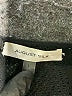 August Silk 100% Viscose Black Cardigan Size L - photo 7