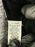 August Silk 100% Viscose Black Cardigan Size L - photo 8