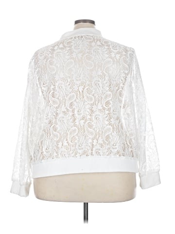 Shein Jacket (view 2)
