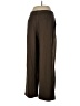 OGL Brown Casual Pants Size L - photo 2