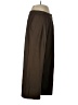 OGL Brown Casual Pants Size L - photo 4