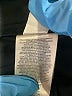 Brooks Brothers Solid Black Active Pants Size 14 - photo 5