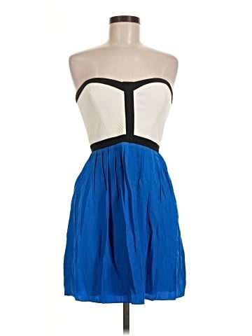 Parker Cocktail Dress (view 1)